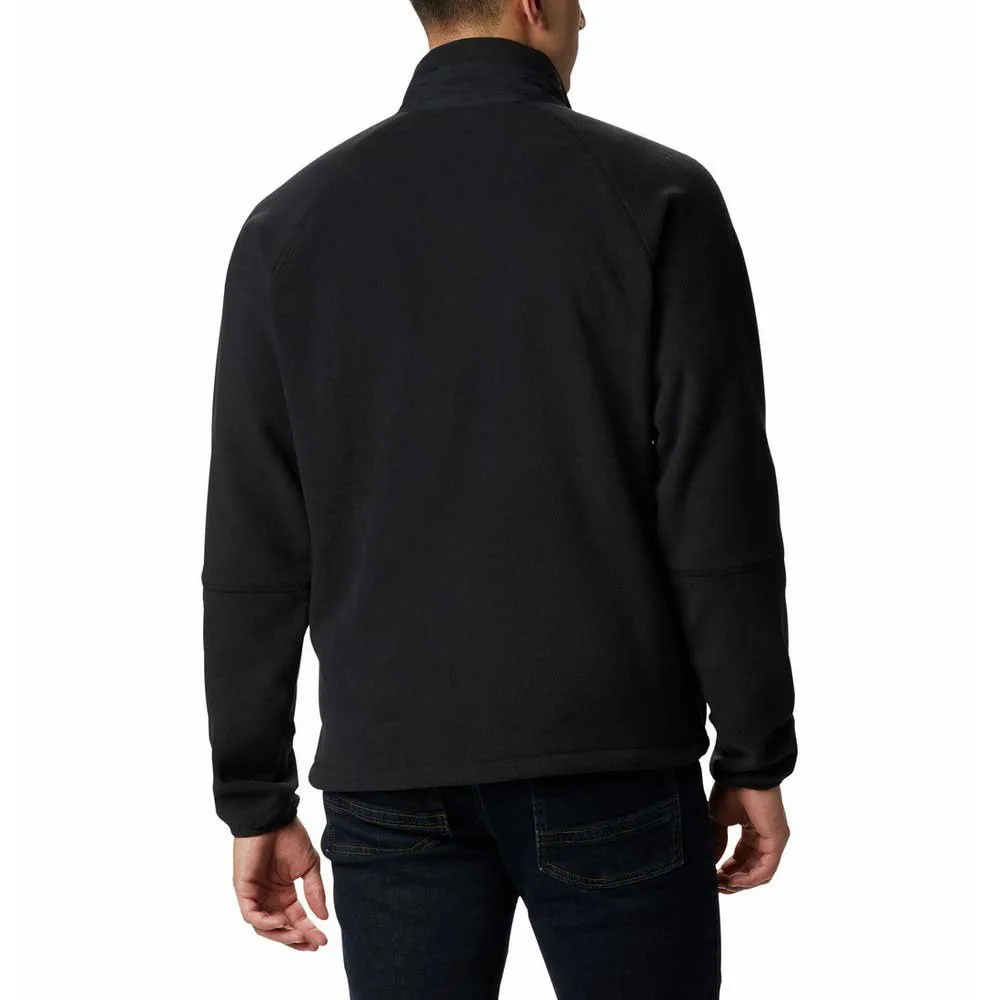 Columbia Rapid Expedition™ Fleecejacka Med Dragkedja