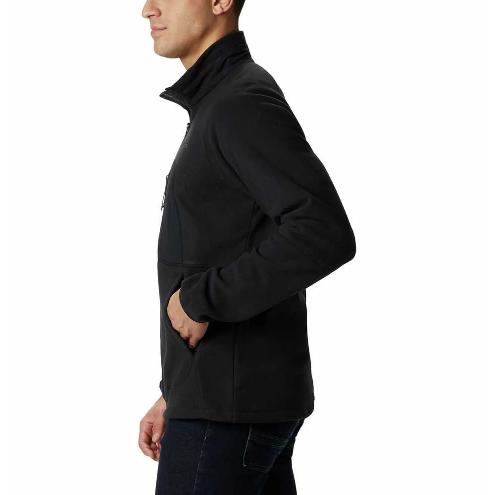 Columbia Rapid Expedition™ Fleecejacka Med Dragkedja