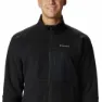 Columbia Rapid Expedition™ Fleecejacka Med Dragkedja