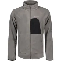Columbia Rapid Expedition™ Ii Fleecejacka Med Dragkedja