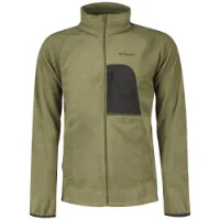 Columbia Rapid Expedition™ Ii Fleecejacka Med Dragkedja Columbia Rapid Expedition™ Ii Fleecejacka Med Dragkedja