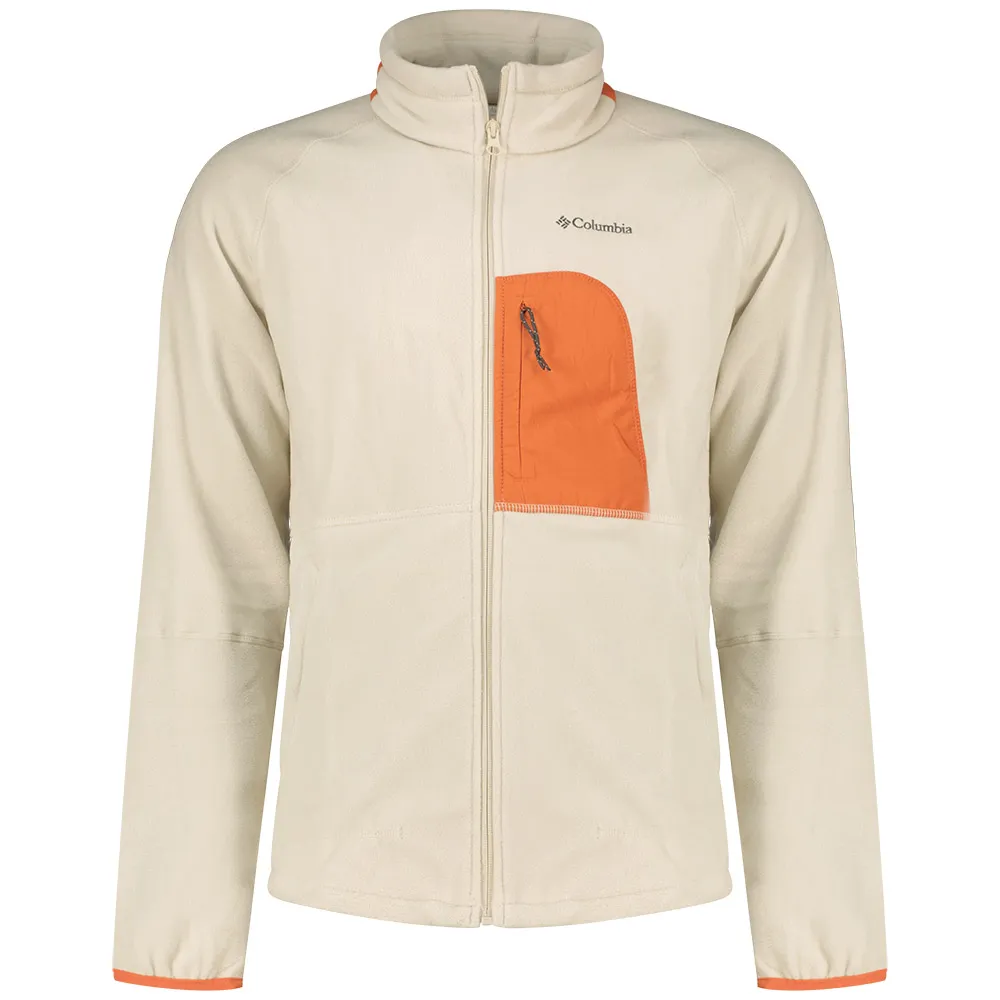 Columbia Rapid Expedition™ Ii Fleecejacka Med Dragkedja