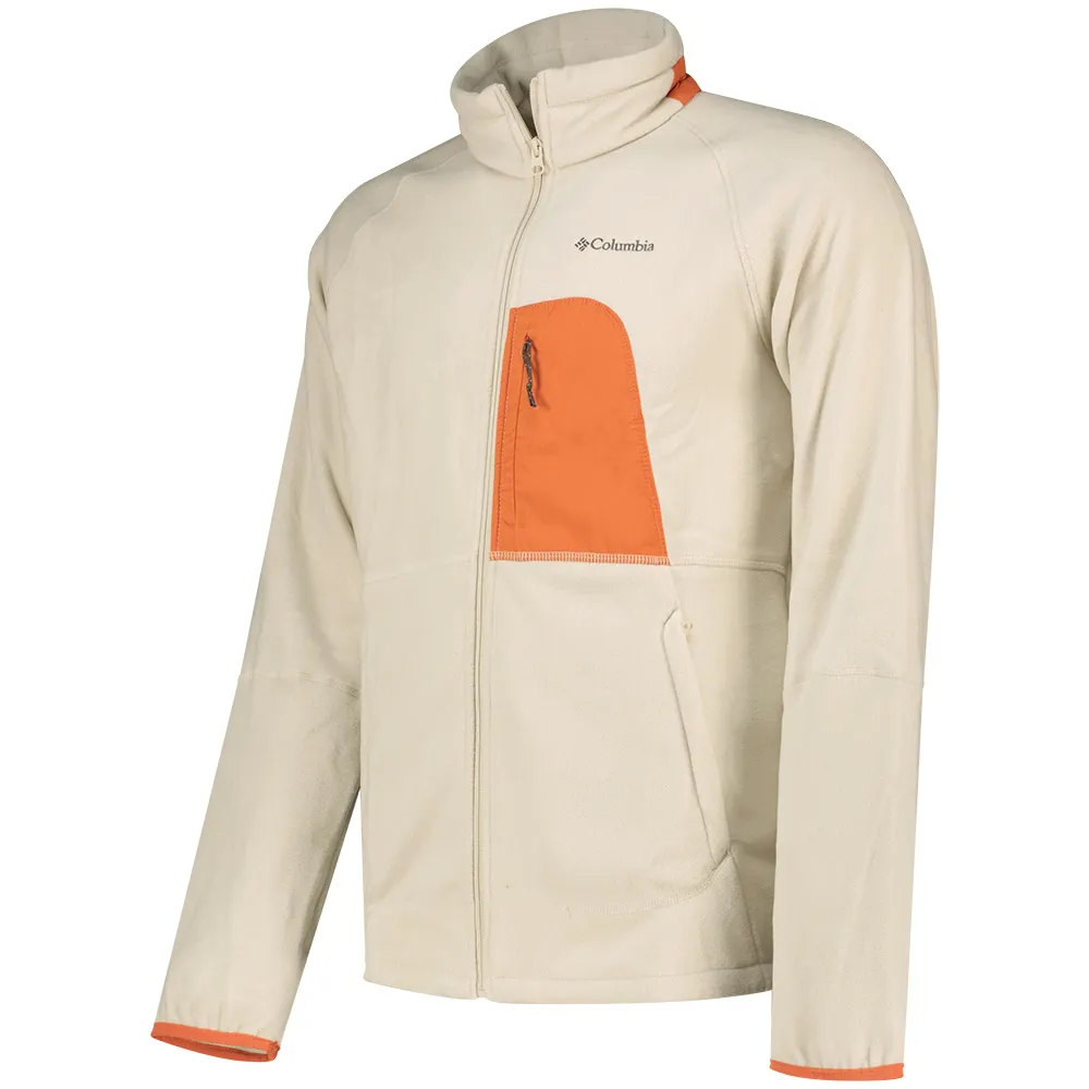 Columbia Rapid Expedition™ Ii Fleecejacka Med Dragkedja