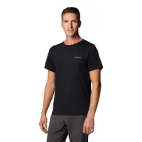 Columbia Rapid Ridge™ Back Graphic Ii T-shirt Med Korta ärmar Columbia Rapid Ridge™ Back Graphic Ii T-shirt Med Korta ärmar