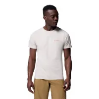 Columbia Rapid Ridge™ Back Graphic Ii T-shirt Med Korta ärmar Columbia Rapid Ridge™ Back Graphic Ii T-shirt Med Korta ärmar