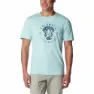 Columbia Rapid Ridge™ Back Graphic Ii T-shirt Med Korta ärmar