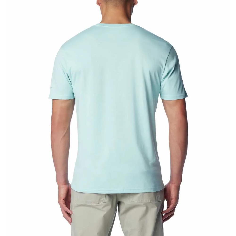 Columbia Rapid Ridge™ Back Graphic Ii T-shirt Med Korta ärmar Columbia Rapid Ridge™ Back Graphic Ii T-shirt Med Korta ärmar