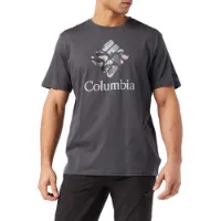 Columbia Rapid Ridge™ Graphic T-shirt Med Korta ärmar