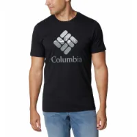 Columbia Rapid Ridge™ Graphic T-shirt Med Korta ärmar