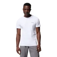 Columbia Rapid Ridge™ Graphic T-shirt Med Korta ärmar Columbia Rapid Ridge™ Graphic T-shirt Med Korta ärmar