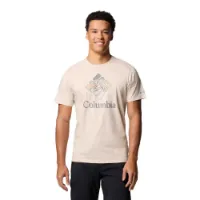 Columbia Rapid Ridge™ Graphic T-shirt Med Korta ärmar