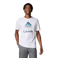 Columbia Rapid Ridge™ Graphic T-shirt Med Korta ärmar