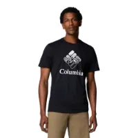 Columbia Rapid Ridge™ Graphic T-shirt Med Korta ärmar