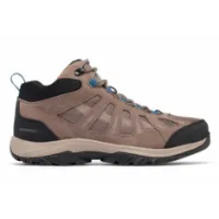 Columbia Redmond™ Iii Mid Waterproof Vandringskängor Columbia Redmond™ Iii Mid Waterproof Vandringskängor