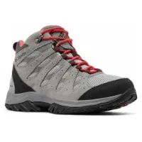 Columbia Redmond™ Iii Mid Waterproof Vandringskängor Columbia Redmond™ Iii Mid Waterproof Vandringskängor