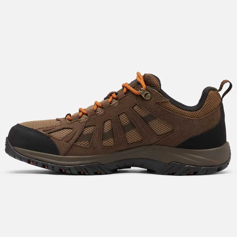 Columbia Redmond™ Iii Mid Waterproof Vandringskängor Columbia Redmond™ Iii Mid Waterproof Vandringskängor
