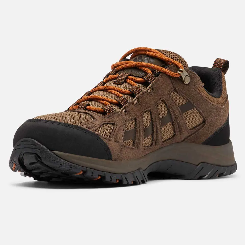 Columbia Redmond™ Iii Mid Waterproof Vandringskängor Columbia Redmond™ Iii Mid Waterproof Vandringskängor
