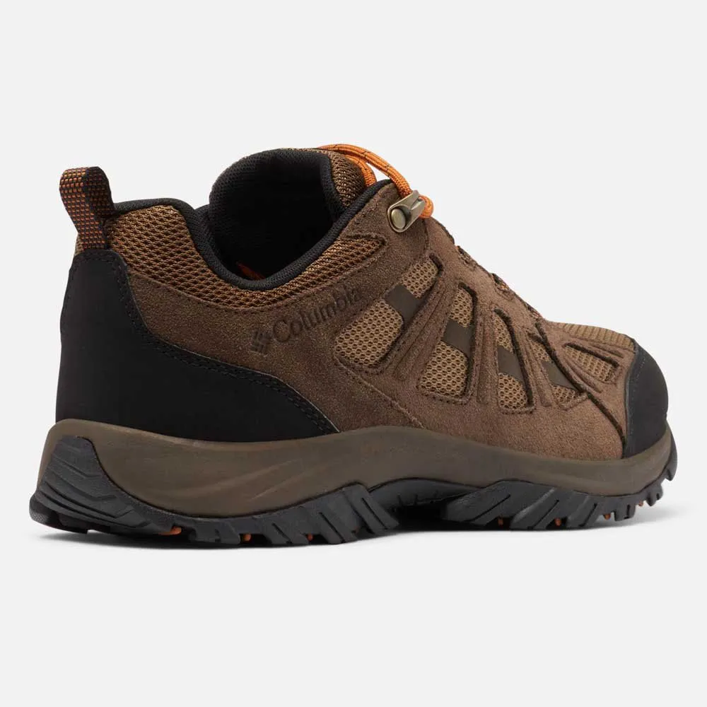 Columbia Redmond™ Iii Mid Waterproof Vandringskängor Columbia Redmond™ Iii Mid Waterproof Vandringskängor