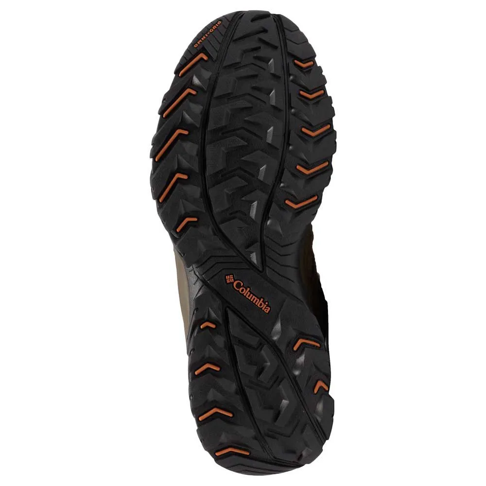 Columbia Redmond™ Iii Mid Waterproof Vandringskängor Columbia Redmond™ Iii Mid Waterproof Vandringskängor