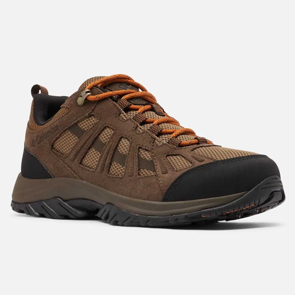 Columbia Redmond™ Iii Mid Waterproof Vandringskängor Columbia Redmond™ Iii Mid Waterproof Vandringskängor