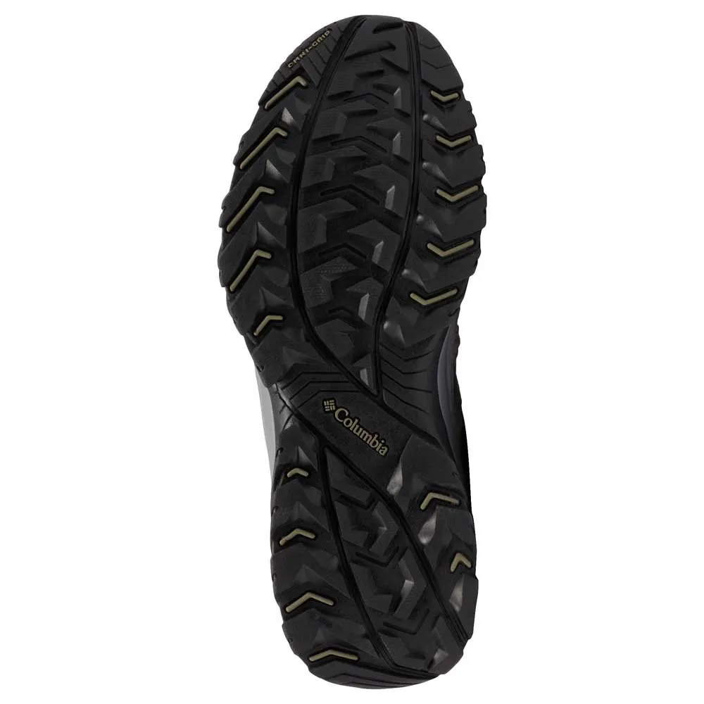 Columbia Redmond™ Iii Waterproof Vandringsskor Columbia Redmond™ Iii Waterproof Vandringsskor