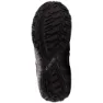 Columbia Redmond™ Vandringsskor För Ungdomar, Black / flame, EU 32