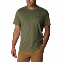 Columbia Rockaway River™ Back Graphic T-shirt Med Korta ärmar Columbia Rockaway River™ Back Graphic T-shirt Med Korta ärmar
