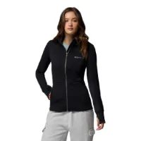 Columbia Roffe Ridge™ Iii Fleecejacka Med Dragkedja
