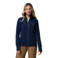 Columbia Roffe Ridge™ Iii Fleecejacka Med Dragkedja Columbia Roffe Ridge™ Iii Fleecejacka Med Dragkedja