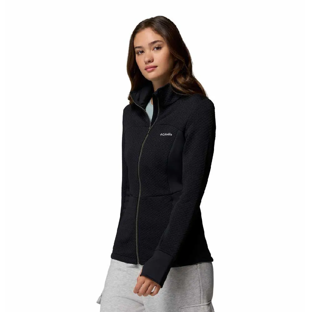 Columbia Roffe Ridge™ Iii Fleecejacka Med Dragkedja Columbia Roffe Ridge™ Iii Fleecejacka Med Dragkedja