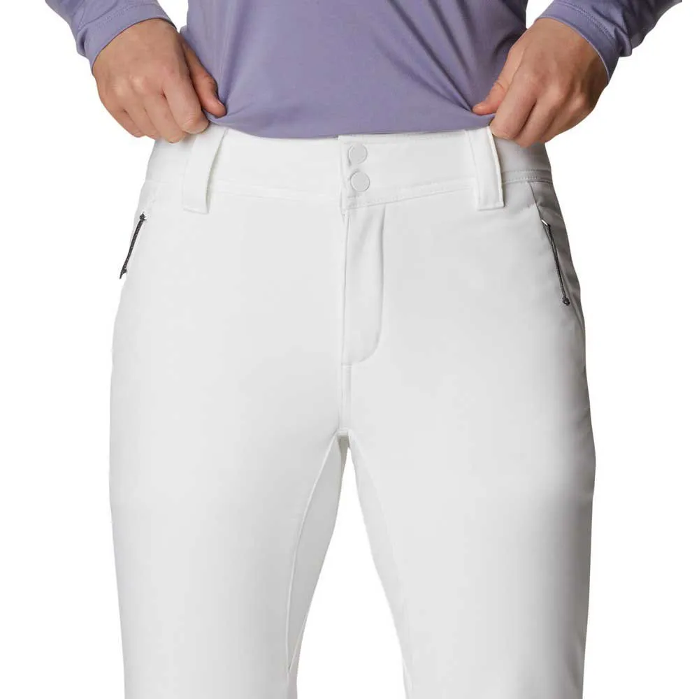 Columbia Roffee Ridge™ Iv Byxor, White, 32