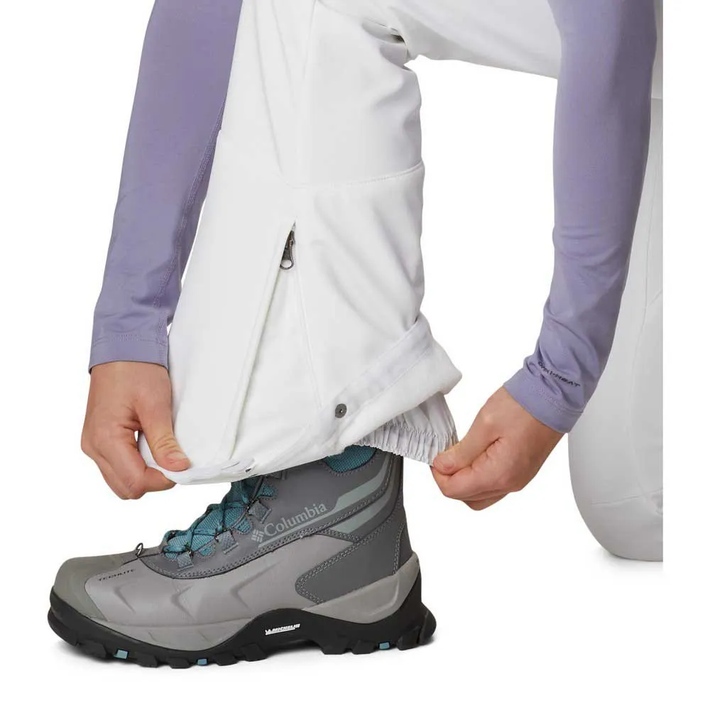 Columbia Roffee Ridge™ Iv Byxor, White, 32