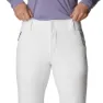 Columbia Roffee Ridge™ Iv Byxor, White, 32