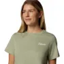 Columbia Rolling Bend™ T-shirt Med Korta ärmar
