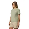 Columbia Rolling Bend™ T-shirt Med Korta ärmar