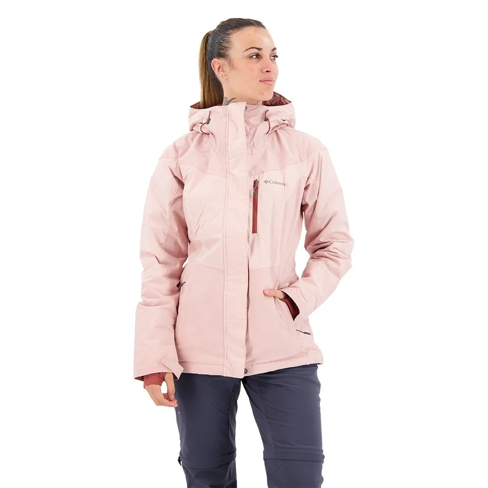 Columbia Rosie Run™ Jacka Columbia Rosie Run™ Jacka