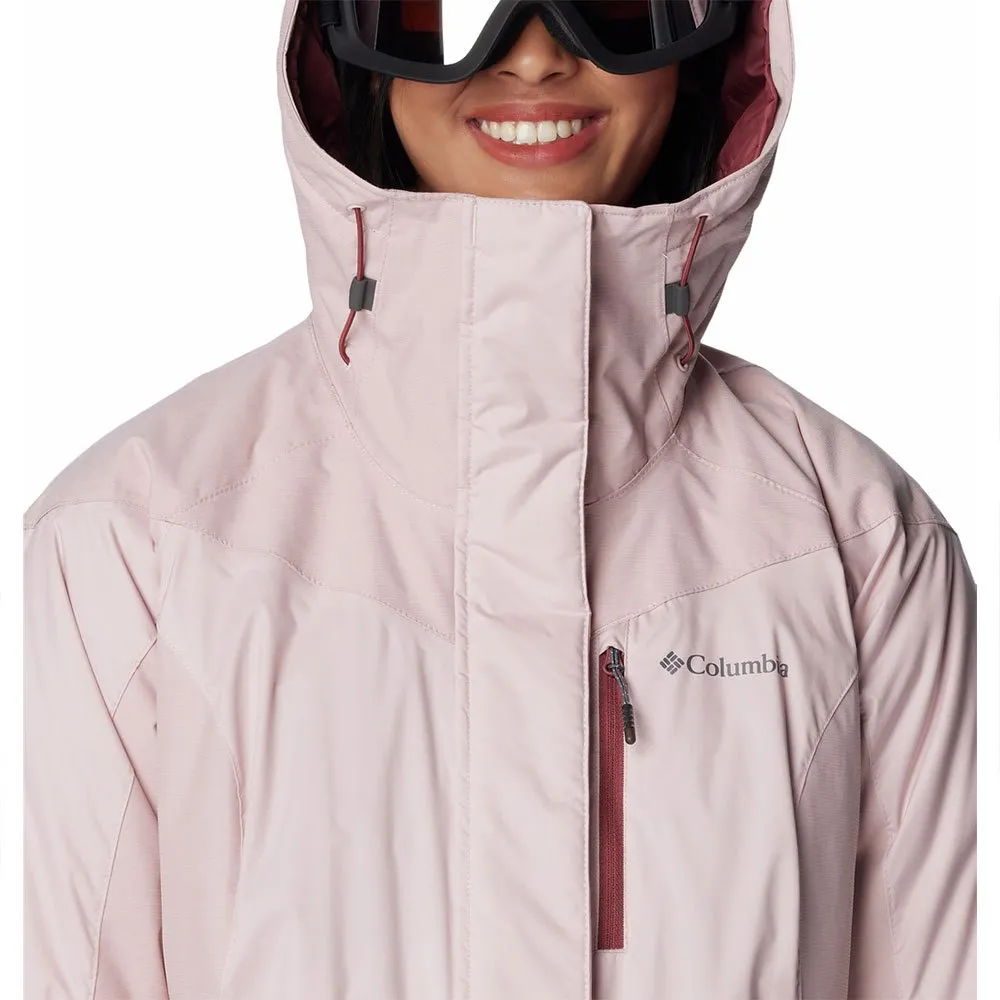 Columbia Rosie Run™ Jacka Columbia Rosie Run™ Jacka