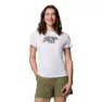Columbia Ruby Springs™ Graphic Fitted T-shirt Med Korta ärmar