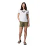 Columbia Ruby Springs™ Graphic Fitted T-shirt Med Korta ärmar