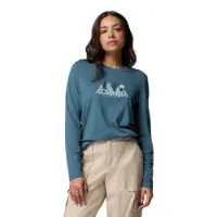 Columbia Ruby Springs™ Graphic T-shirt Med Lång ärm