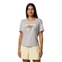 Columbia Ruby Springs™ T-shirt Med Korta ärmar Columbia Ruby Springs™ T-shirt Med Korta ärmar