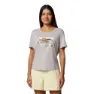 Columbia Ruby Springs™ T-shirt Med Korta ärmar, Grey