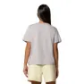 Columbia Ruby Springs™ T-shirt Med Korta ärmar, Grey