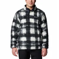 Columbia Rugged Ridge™ Fleece Med Halv Dragkedja Columbia Rugged Ridge™ Fleece Med Halv Dragkedja