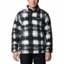 Columbia Rugged Ridge™ Fleece Med Halv Dragkedja