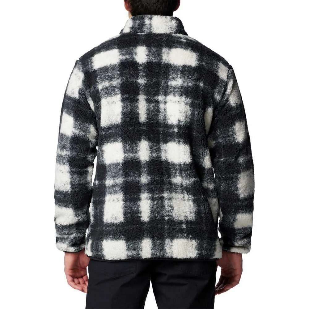 Columbia Rugged Ridge™ Fleece Med Halv Dragkedja