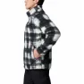 Columbia Rugged Ridge™ Fleece Med Halv Dragkedja