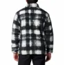 Columbia Rugged Ridge™ Fleece Med Halv Dragkedja