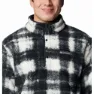 Columbia Rugged Ridge™ Fleece Med Halv Dragkedja