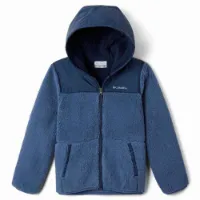 Columbia Rugged Ridge™ Fleecejacka Med Dragkedja Columbia Rugged Ridge™ Fleecejacka Med Dragkedja